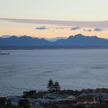 3Coloursblue Guest House Mossel Bay Exterior foto