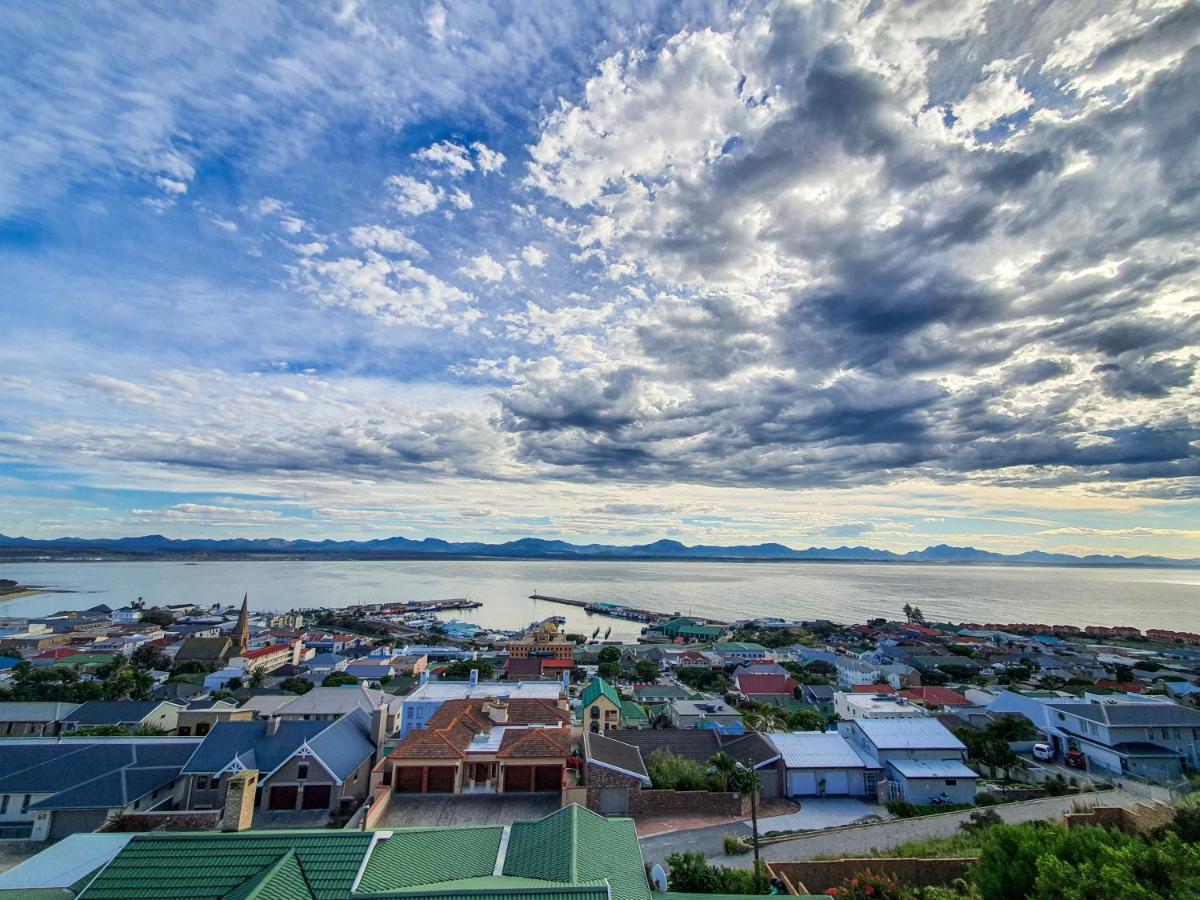 3Coloursblue Guest House Mossel Bay Exterior foto