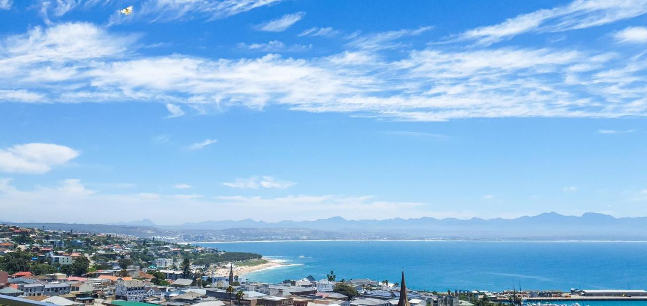 3Coloursblue Guest House Mossel Bay Exterior foto
