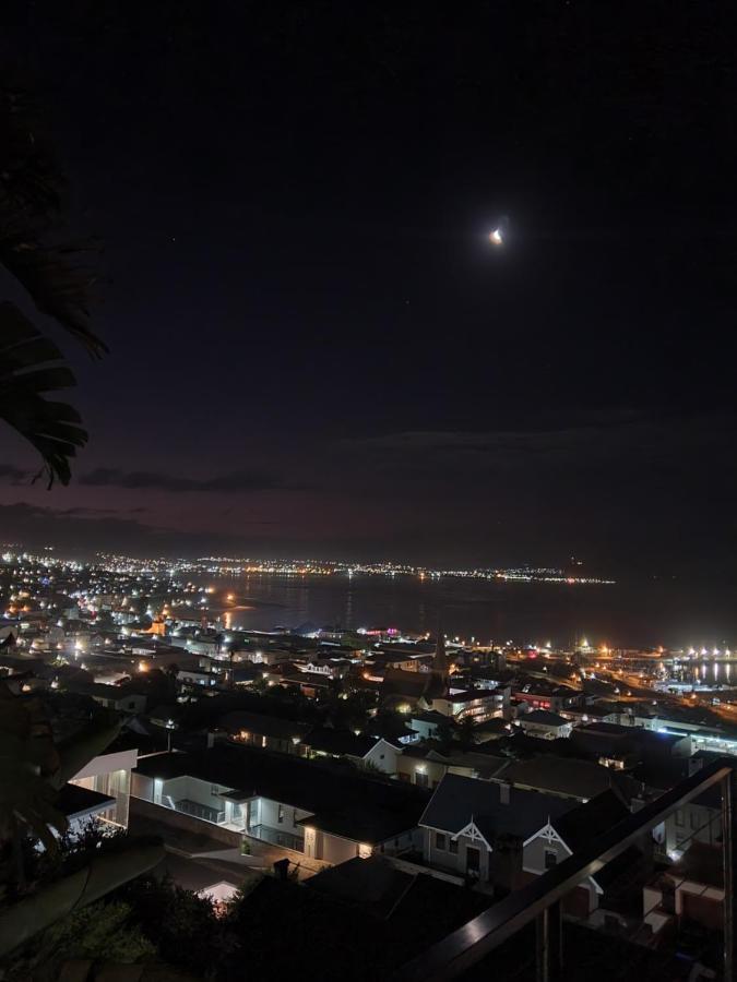 3Coloursblue Guest House Mossel Bay Exterior foto