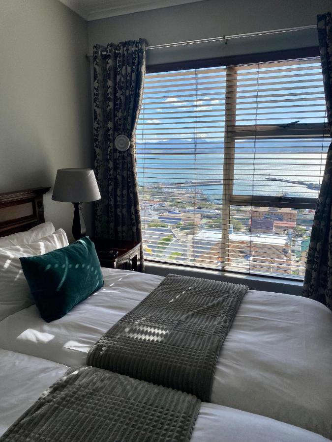 3Coloursblue Guest House Mossel Bay Exterior foto