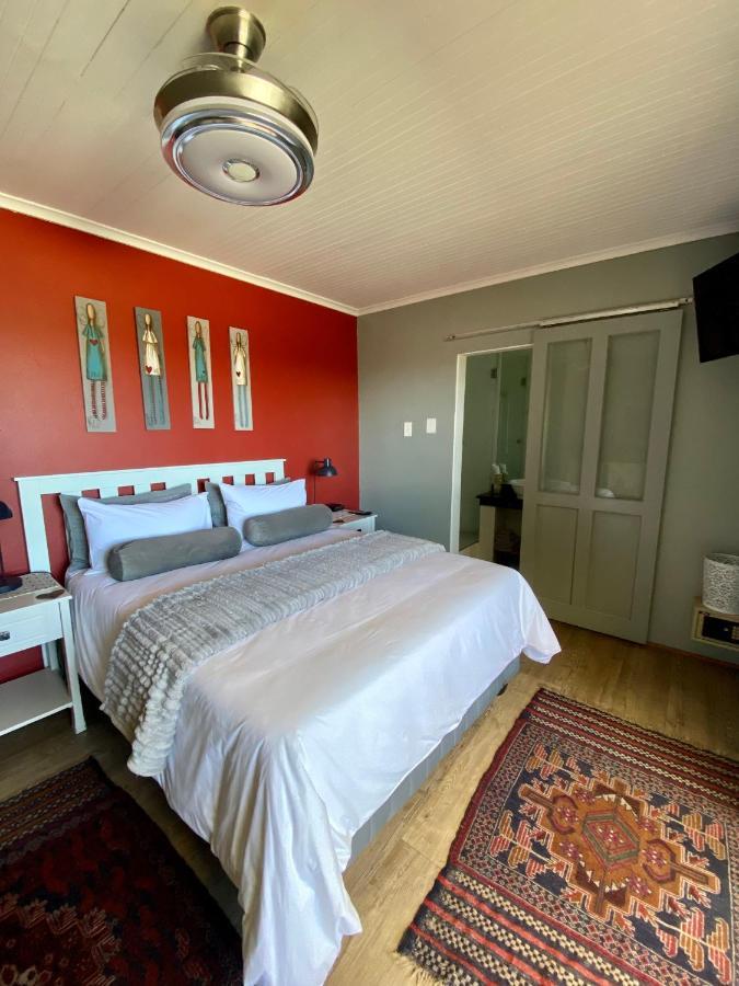 3Coloursblue Guest House Mossel Bay Exterior foto