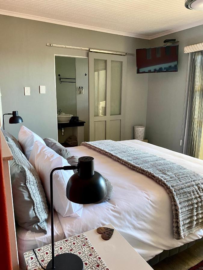3Coloursblue Guest House Mossel Bay Exterior foto