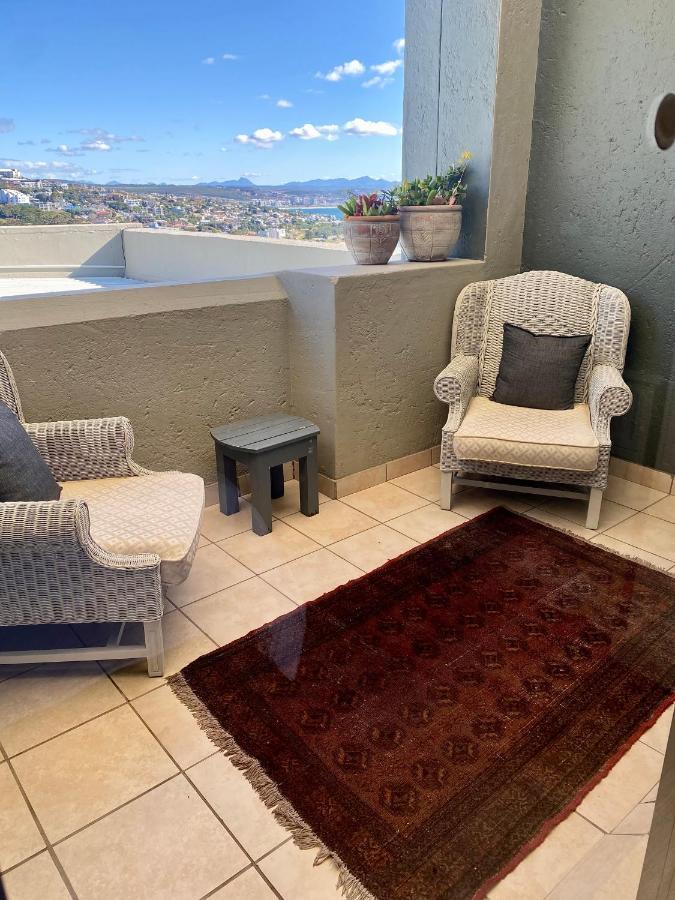 3Coloursblue Guest House Mossel Bay Exterior foto