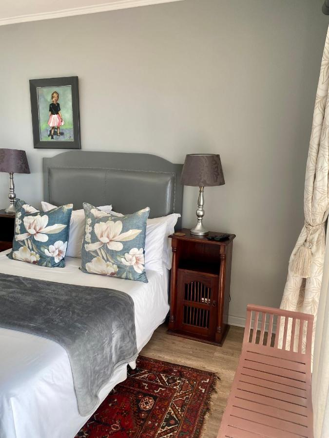 3Coloursblue Guest House Mossel Bay Exterior foto