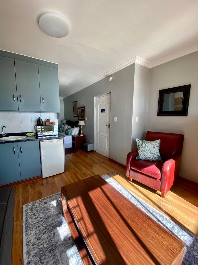 3Coloursblue Guest House Mossel Bay Exterior foto