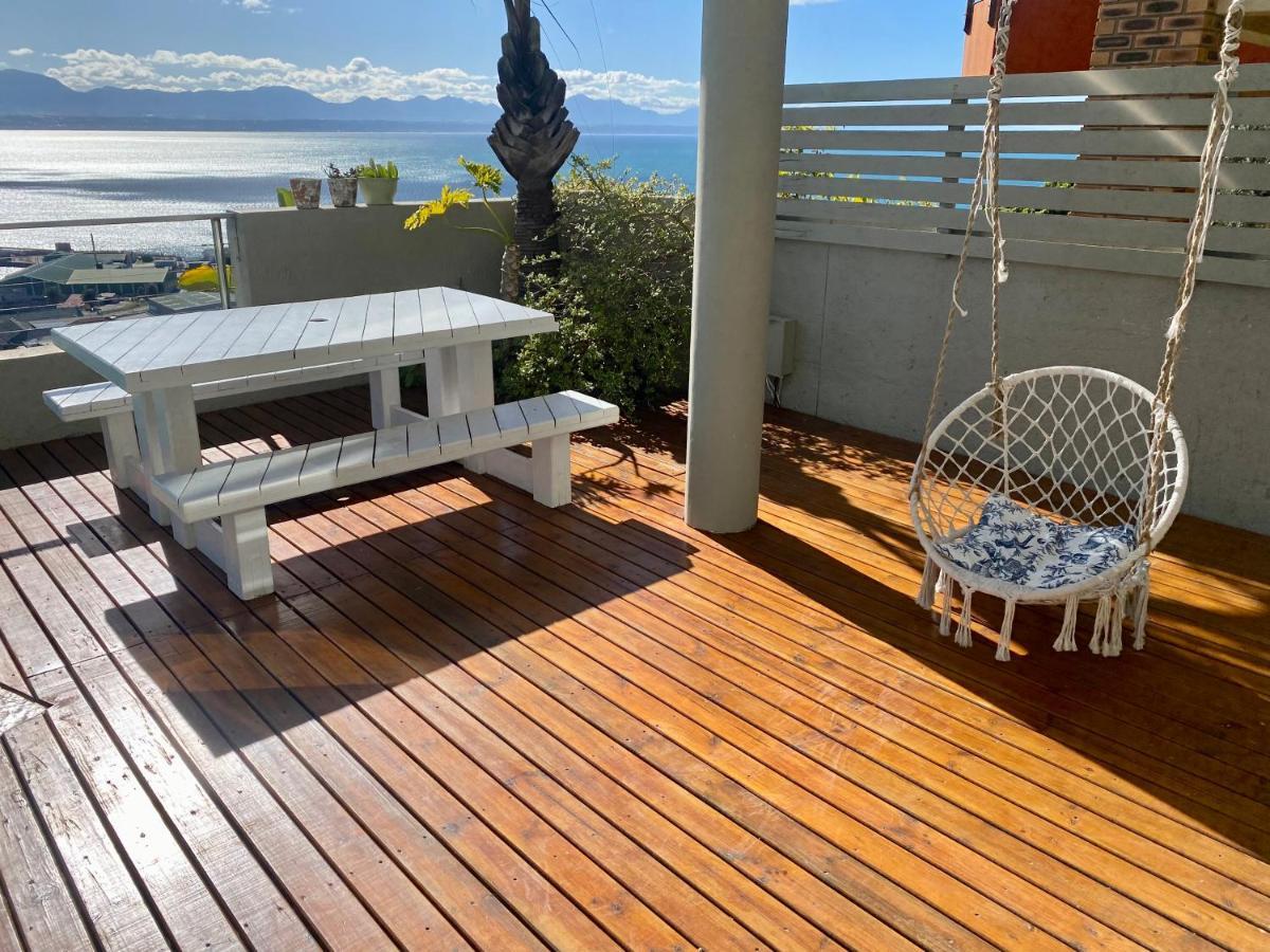 3Coloursblue Guest House Mossel Bay Exterior foto