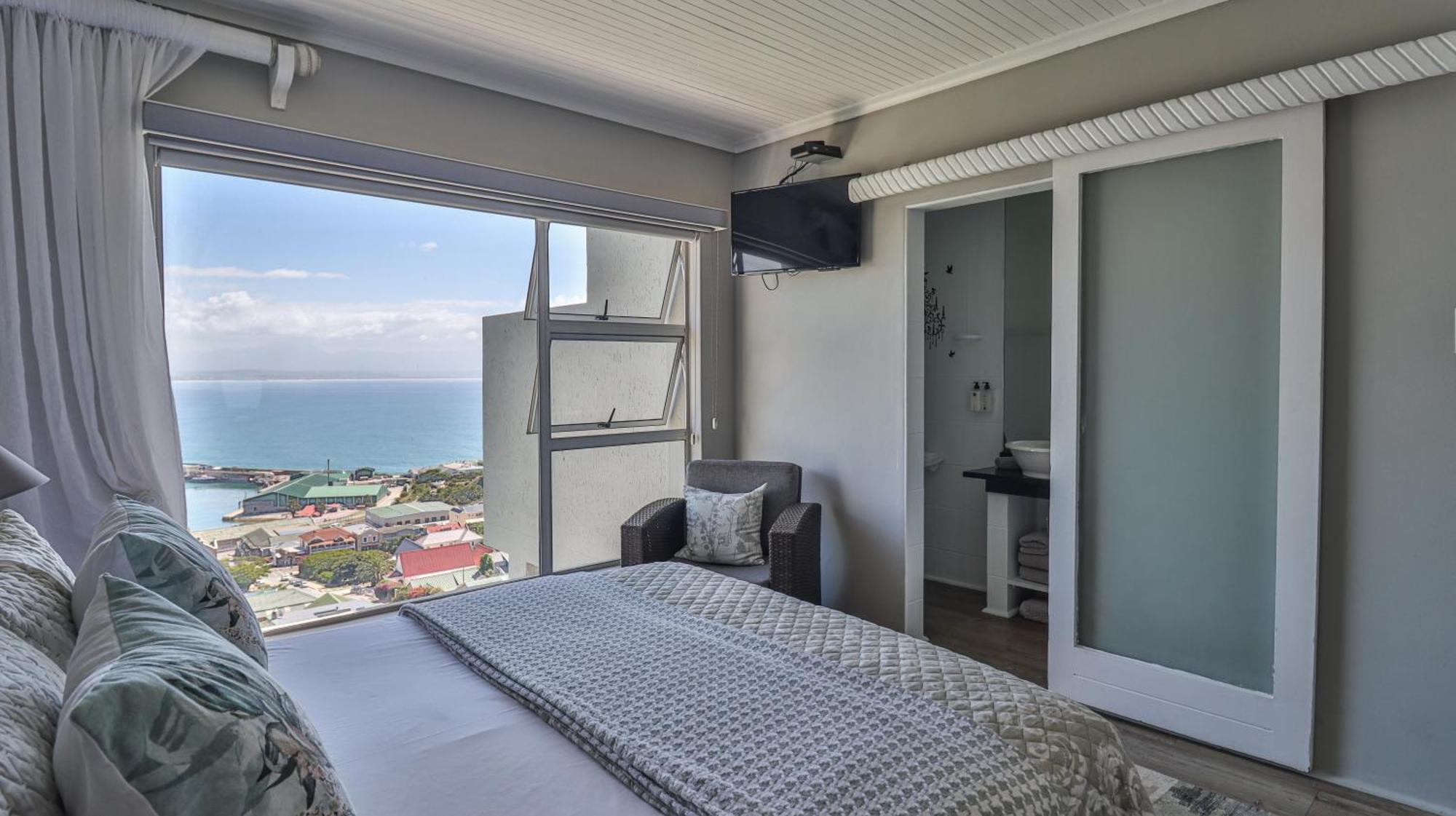 3Coloursblue Guest House Mossel Bay Exterior foto